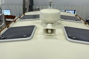 SOLEIL 36ft Hinckley Yacht For Sale