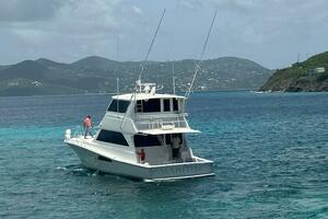 MARITERE yacht for sale