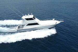1999 Viking 58 Convertible thumbnail 1