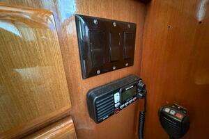 1999 Viking 58 Convertible thumbnail 40