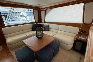 1999 Viking 58 Convertible thumbnail 15