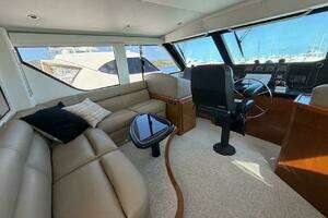 1999 Viking 58 Convertible thumbnail 29