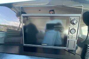 1999 Viking 58 Convertible thumbnail 32