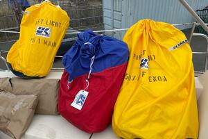 34ft Catalina Yacht For Sale