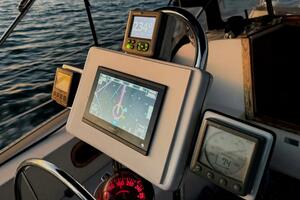 34ft Catalina Yacht For Sale