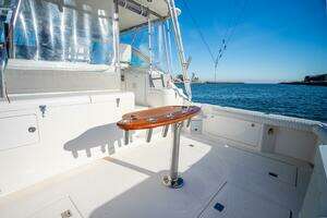 2007 Cabo 40 Express thumbnail 12