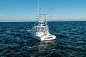 2007 Cabo 40 Express thumbnail 8