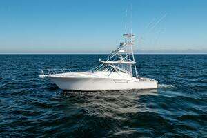 2007 Cabo 40 Express thumbnail 9