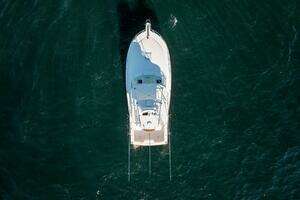 2007 Cabo 40 Express thumbnail 10