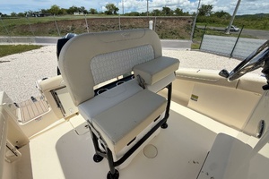 22ft Scout Yacht For Sale