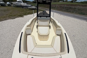 22ft Scout Yacht For Sale