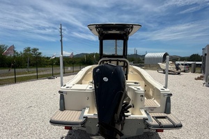 22ft Scout Yacht For Sale
