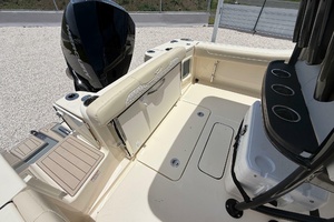 22ft Scout Yacht For Sale