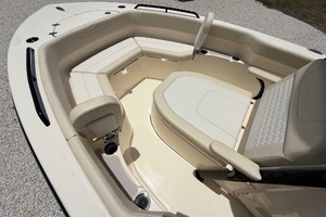 22ft Scout Yacht For Sale