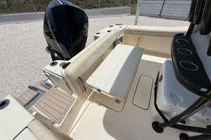 22ft Scout Yacht For Sale