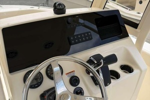 22ft Scout Yacht For Sale