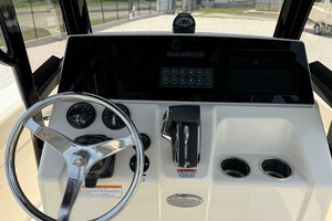 22ft Scout Yacht For Sale