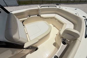 22ft Scout Yacht For Sale