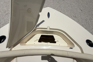 22ft Scout Yacht For Sale