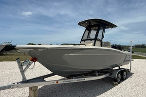 22ft Scout Yacht For Sale