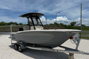 22ft Scout Yacht For Sale