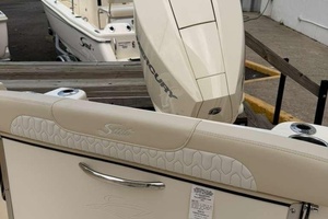 22ft Scout Yacht For Sale
