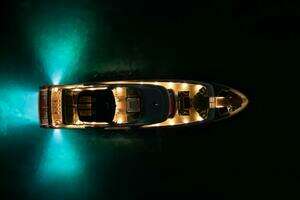 2023 Sanlorenzo SD118 thumbnail 20