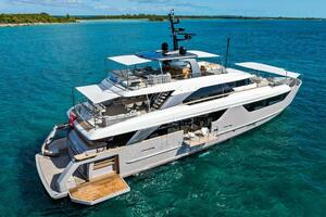 Yacht for sale THE WOLF