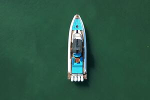 50FT (15.24M) CAPELLI Worth Avenue Yachts