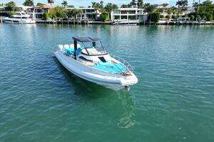  2021 Capelli  Yacht For Sale in Miami FL
