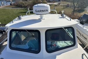 SEA HAWK 25ft Parker Yacht For Sale