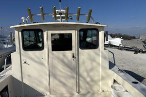 SEA HAWK 25ft Parker Yacht For Sale