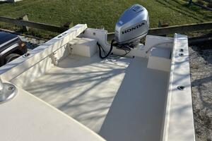 SEA HAWK 25ft Parker Yacht For Sale