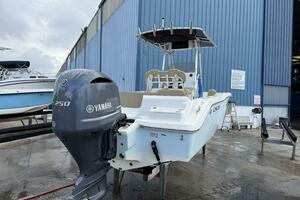 23ft Key West Yacht For Sale