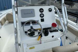 23ft Key West Yacht For Sale