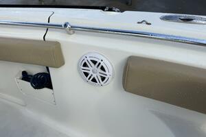 23ft Key West Yacht For Sale