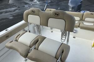 23ft Key West Yacht For Sale