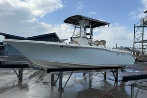 23ft Key West Yacht For Sale