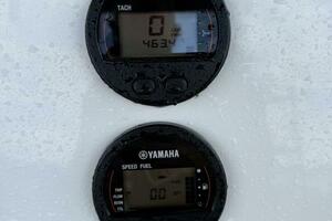 23ft Key West Yacht For Sale