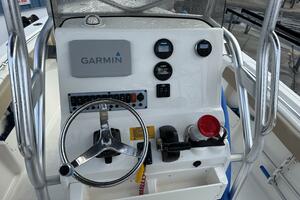 23ft Key West Yacht For Sale