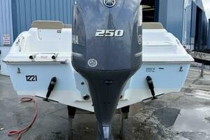 23ft Key West Yacht For Sale