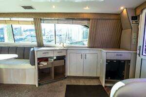 1998 Ocean Yachts 48 Super Sport thumbnail 24