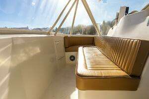 1998 Ocean Yachts 48 Super Sport thumbnail 53