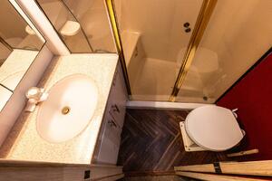 Falcom 48ft Ocean Yachts Yacht For Sale