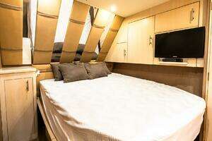 1998 Ocean Yachts 48 Super Sport thumbnail 34