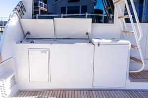 Falcom 48ft Ocean Yachts Yacht For Sale