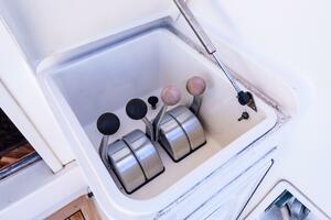 Falcom 48ft Ocean Yachts Yacht For Sale