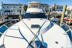 1998 Ocean Yachts 48 Super Sport thumbnail 57