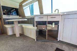 1998 Ocean Yachts 48 Super Sport thumbnail 27