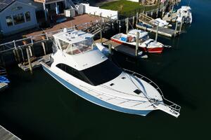 Falcom 48ft Ocean Yachts Yacht For Sale